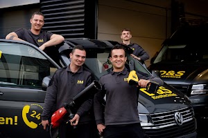 D&S Riooltechniek place picture