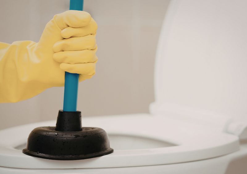 Milieuvriendelijk ontstoppen Gouda